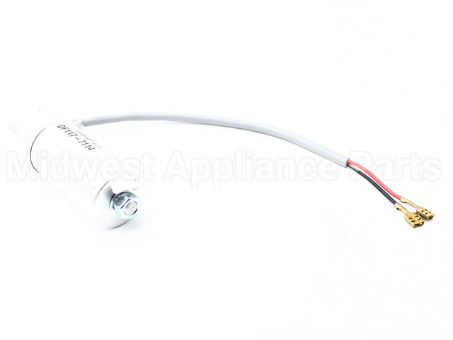 117-7114 Secop Diversitech 23.5M 250V Runrndcap W/Leads