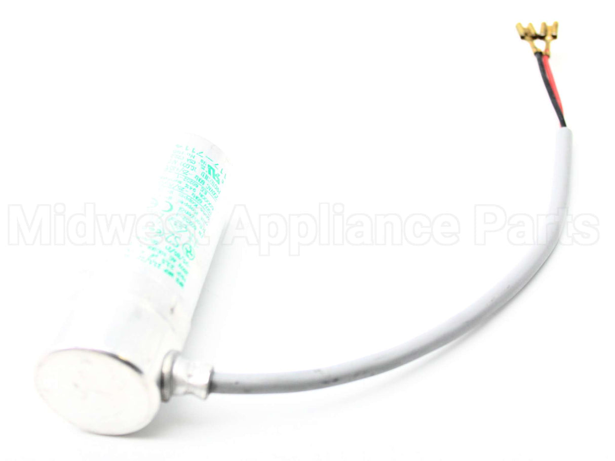 117-7114 Secop Diversitech 23.5M 250V Runrndcap W/Leads