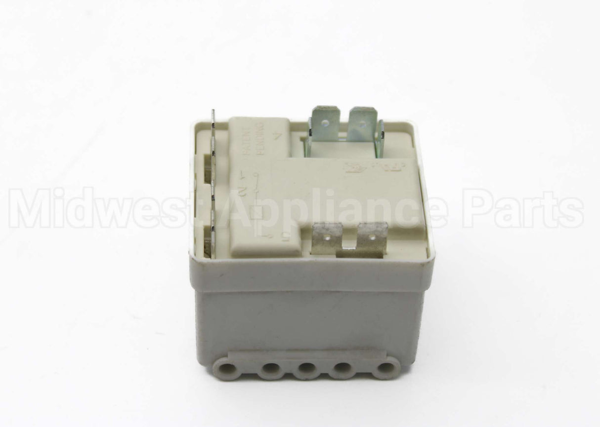 117-7427 Secop Diversitech Potential Relay