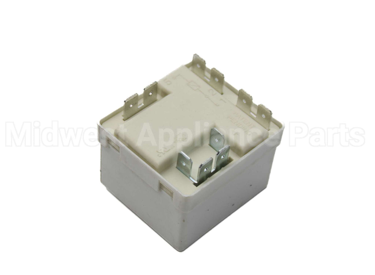 117-7427 Secop Diversitech Potential Relay