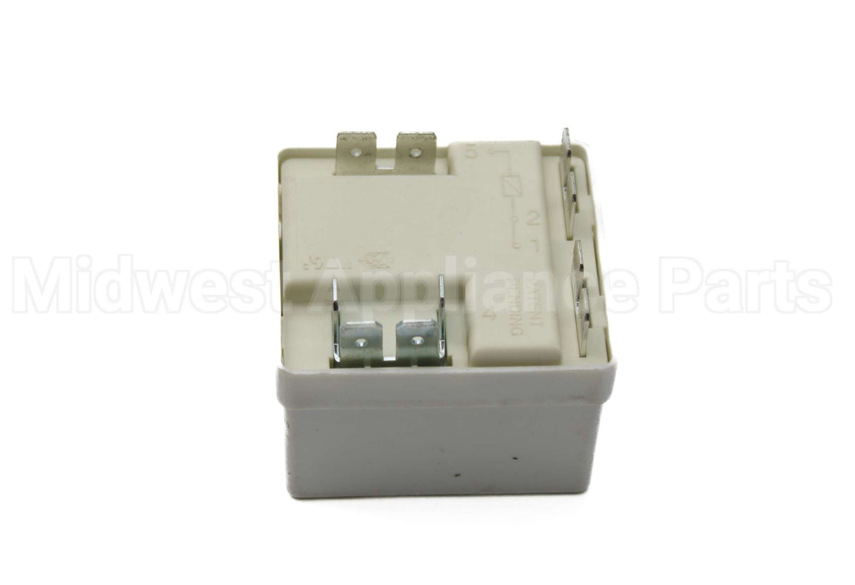 117-7427 Secop Diversitech Potential Relay