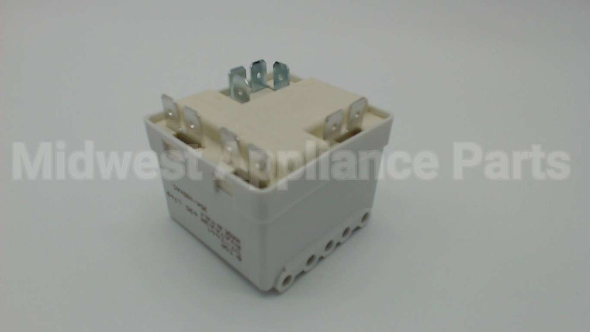 117-7441 Secop Diversitech 115V/60Hz Potential Relay