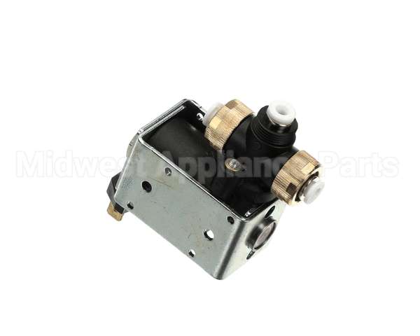 117.469 Nespresso Diaphragm Valve Hyd.mod