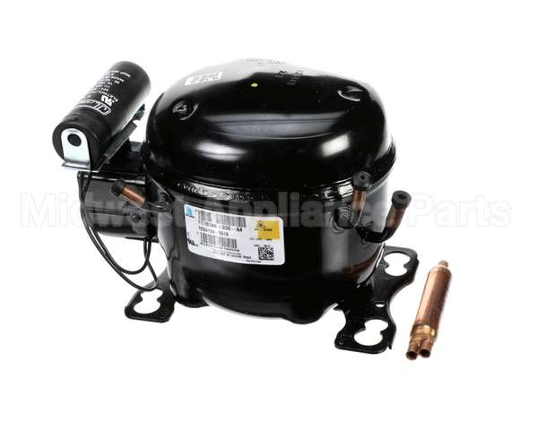 11700-4 Silver King Kit Compressor 115V Tcx415U-Ds1B