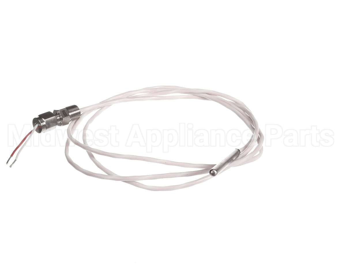 117002 Champion - Moyer Diebel Thermistor 10K 48" Lead, Flexible, Adjus