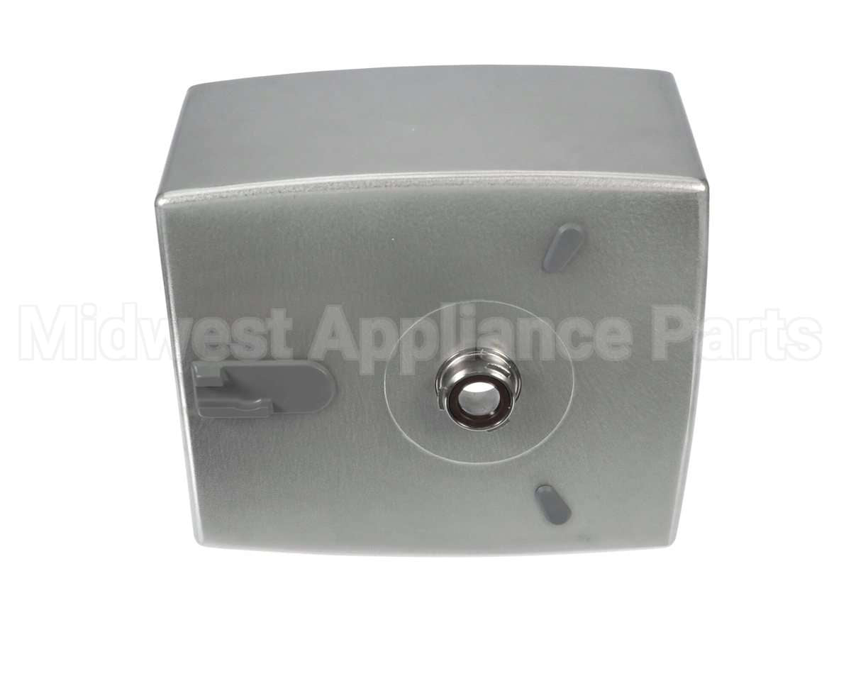 117007 Robot Coupe Motor Support R5A