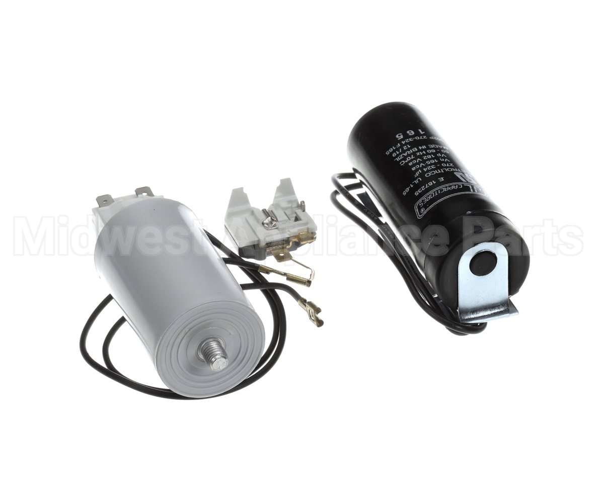 11701-15 Silver King Kit Electricals 115V Tc141Ou-D