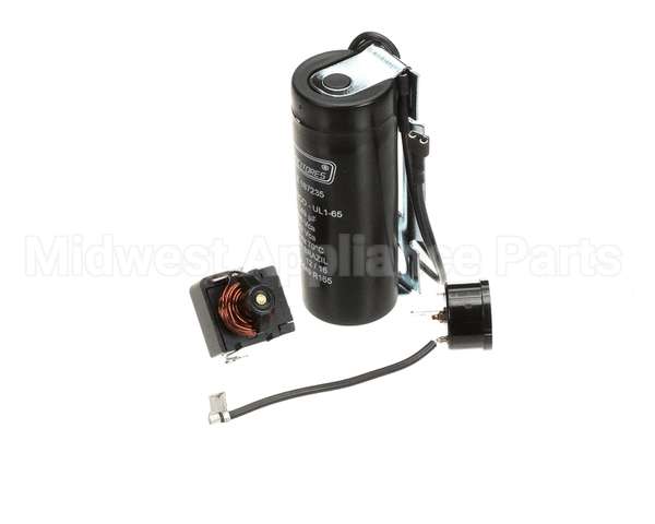 11701-2 Silver King Kit Electricals 115V Tcw380U-D