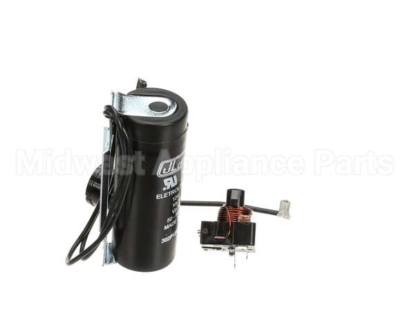 11701-2 Silver King Kit Electricals 115V Tcw380U-D