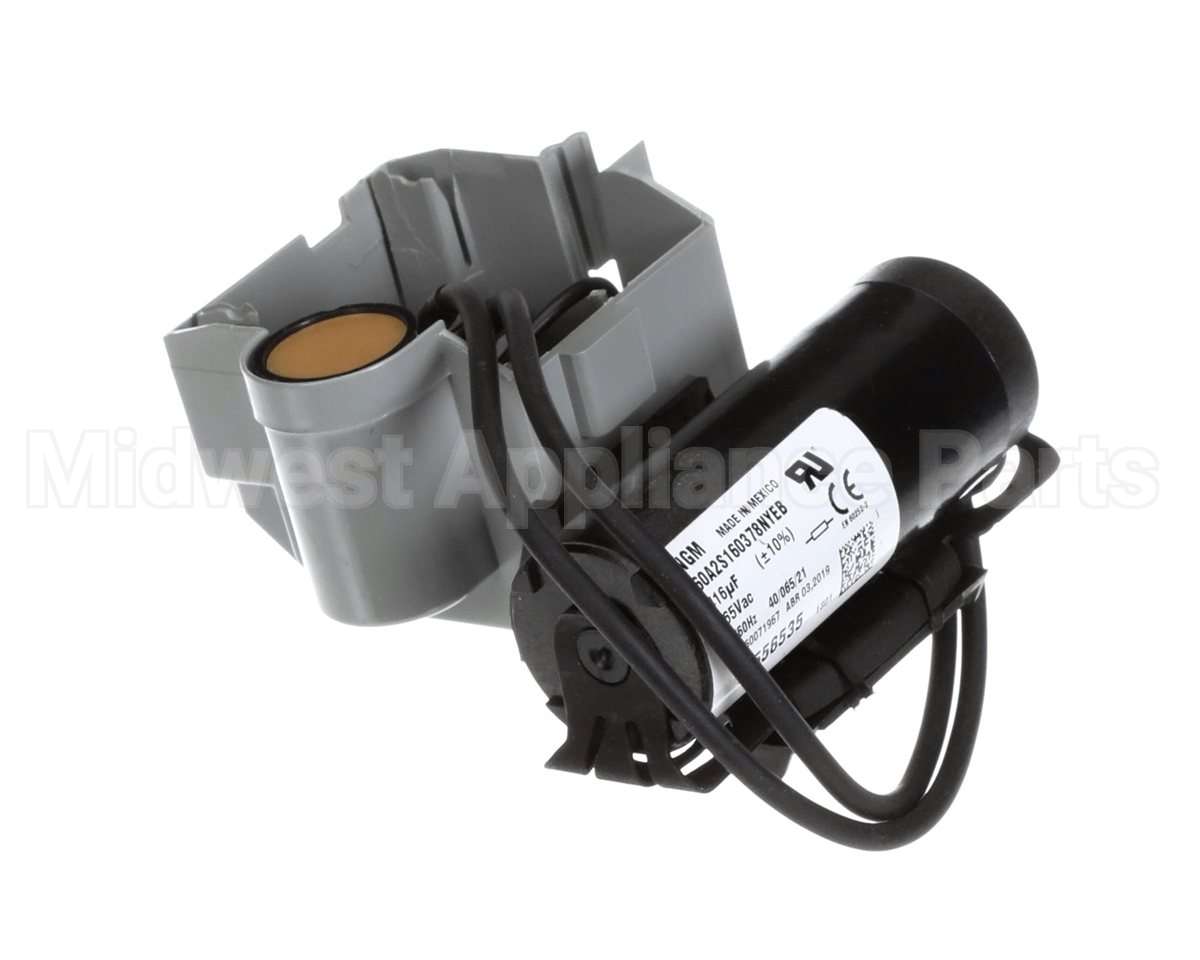 11701-3 Silver King Compressor Electrical Kit 115V