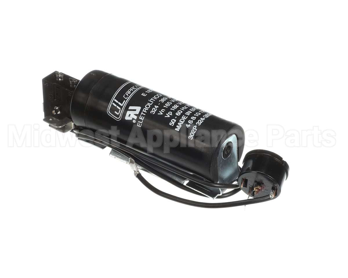11701-4 Silver King Kit Electricals 115V Tcx415U-D