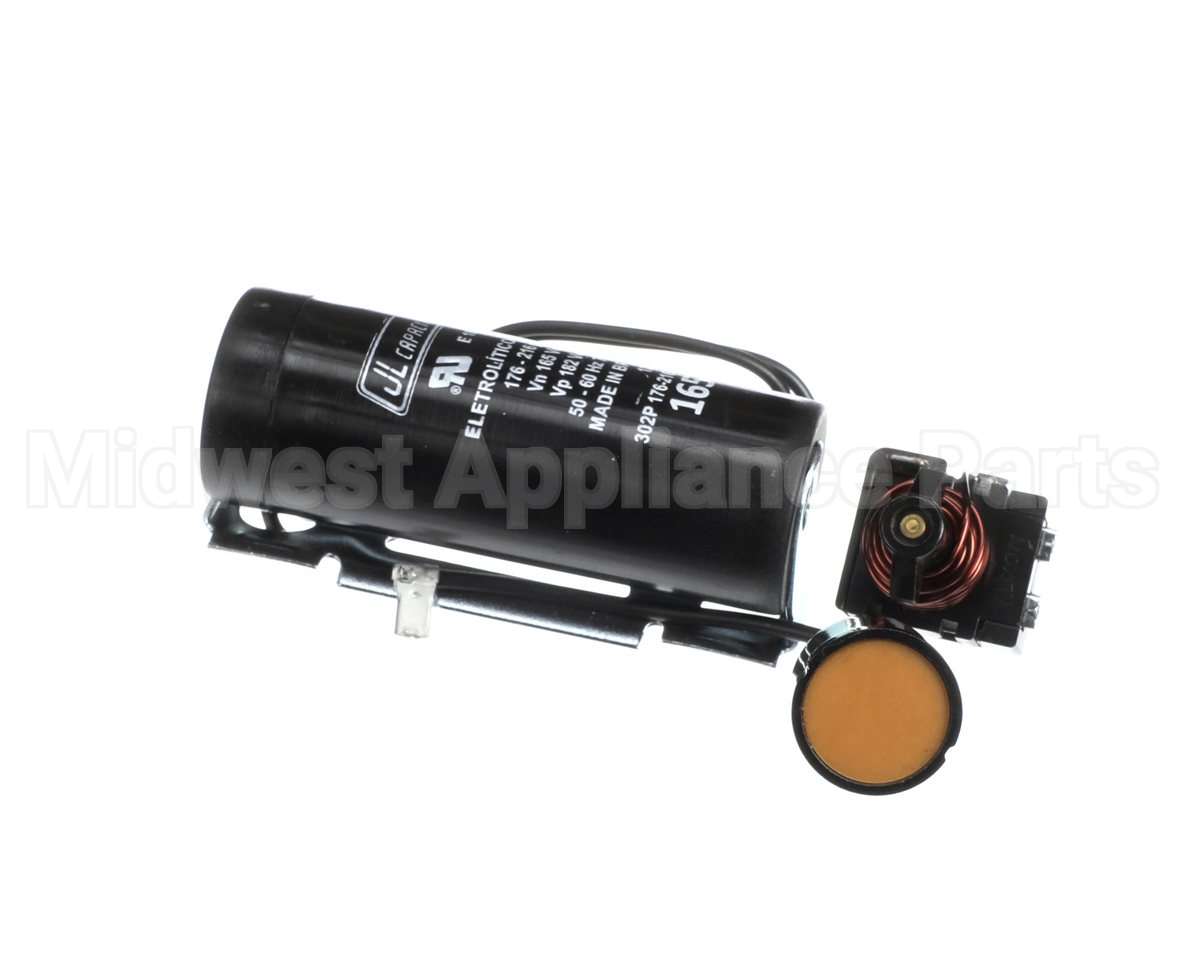 11701-8 Silver King Start Component Kit