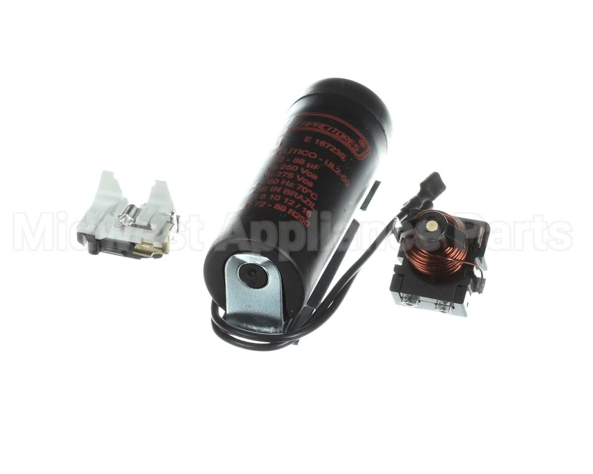11701-9 Silver King Kit Electrical 230V Tcw390U-Gs