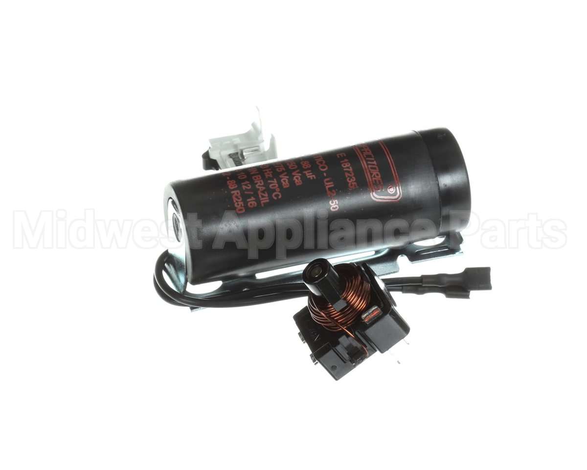 11701-9 Silver King Kit Electrical 230V Tcw390U-Gs