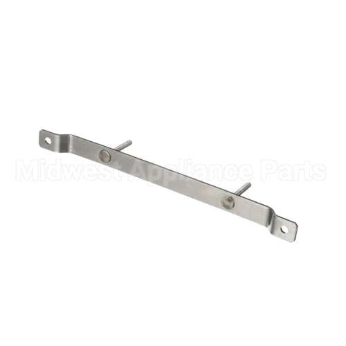 117010 Groen Bracket, Burner Support