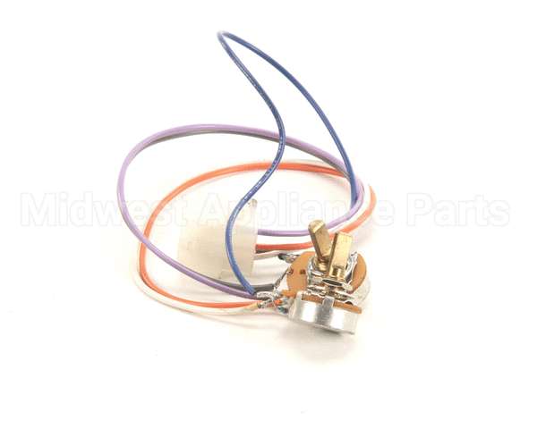 1170339 Southbend Range Potentiometer Asm (C H)