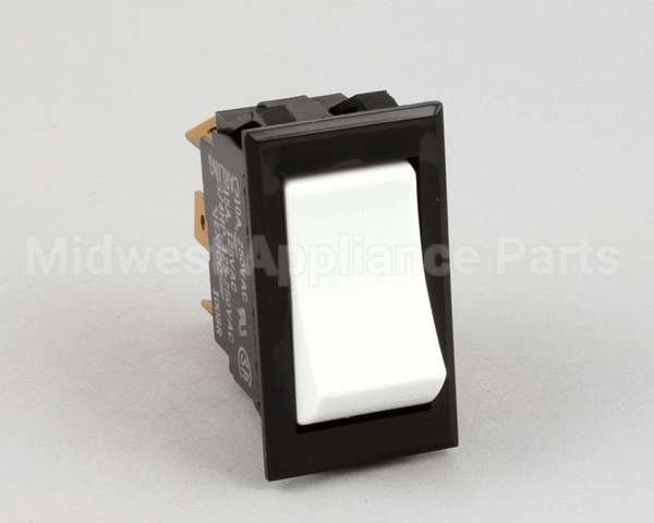 1170344 Southbend Range Rocker Switch(On-On)Fan