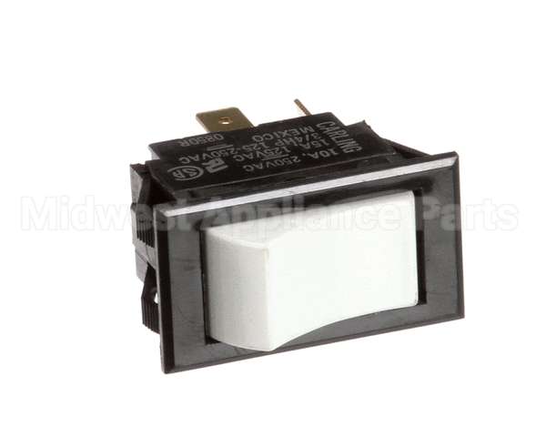 1170346 Southbend Range Rocker Switch-Spst(Mom On-Off)