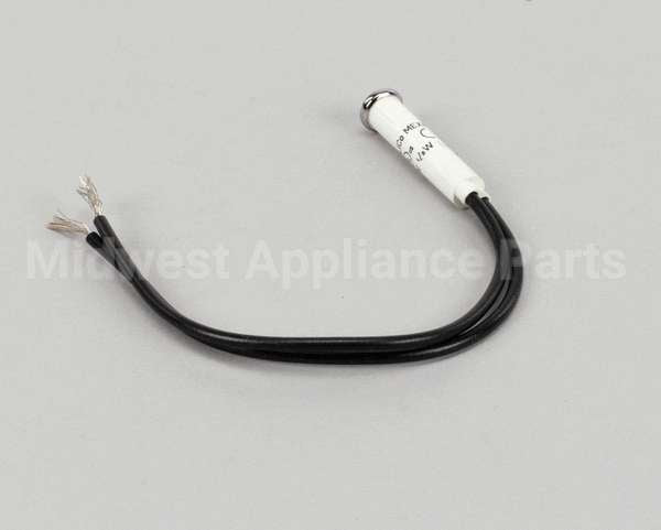 1170347 Southbend Range Signal Light-120V (Amber)