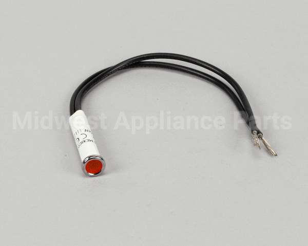 1170347 Southbend Range Signal Light-120V (Amber)