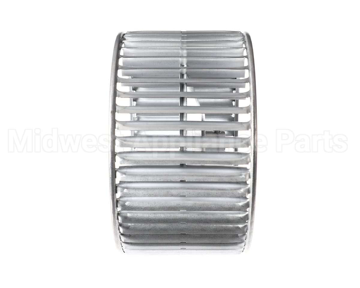 1170652 International Comfort Products 10X6 Blower Wheel 1/2" Bore