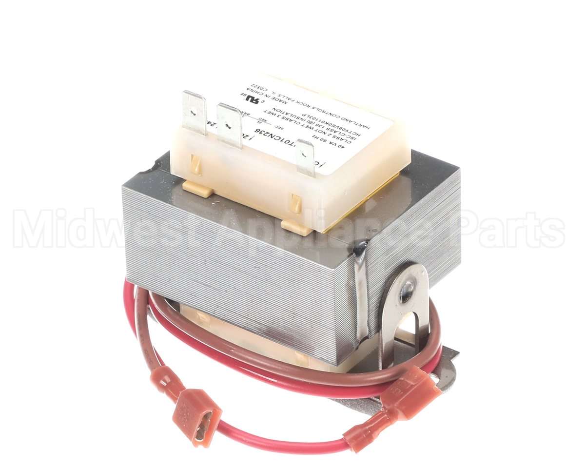 1170676 International Comfort Products 40Va 208/230V->24V Transformer