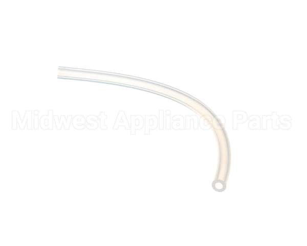11707.1000 Bunn Tube,Silicone-.25Id X 12.0Lg