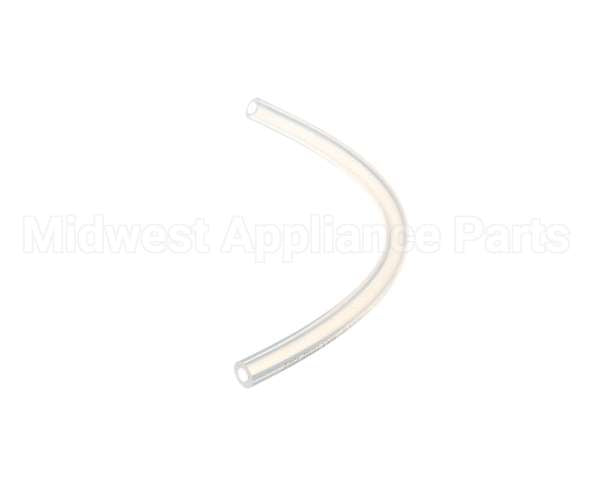 11707.1000 Bunn Tube,Silicone-.25Id X 12.0Lg