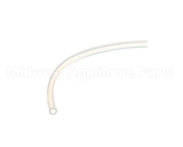 11707.1000 Bunn Tube,Silicone-.25Id X 12.0Lg