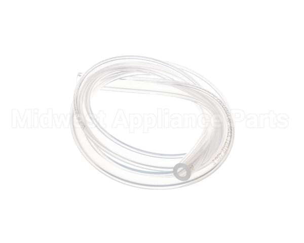 11707.1001 Bunn Tube,Silicone-.25Id X 36.0Lg