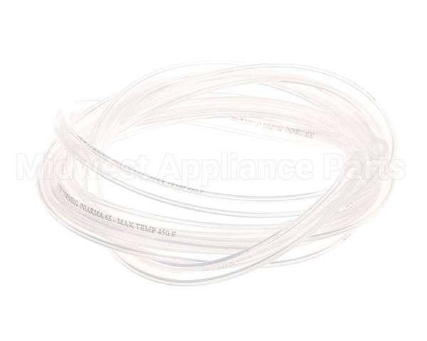 11707.1002 Bunn Tube,Silicone-.25Id X 120.0Lg