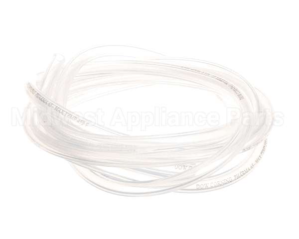 11707.1002 Bunn Tube,Silicone-.25Id X 120.0Lg