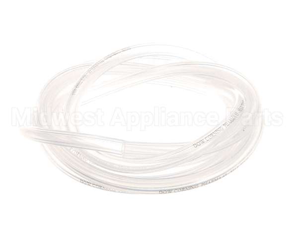 11707.1002 Bunn Tube,Silicone-.25Id X 120.0Lg