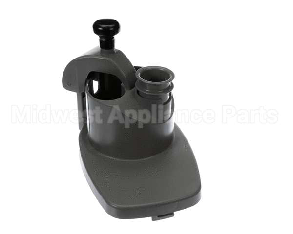 117079S Robot Coupe Vegetable Slicer Lid R302/R402