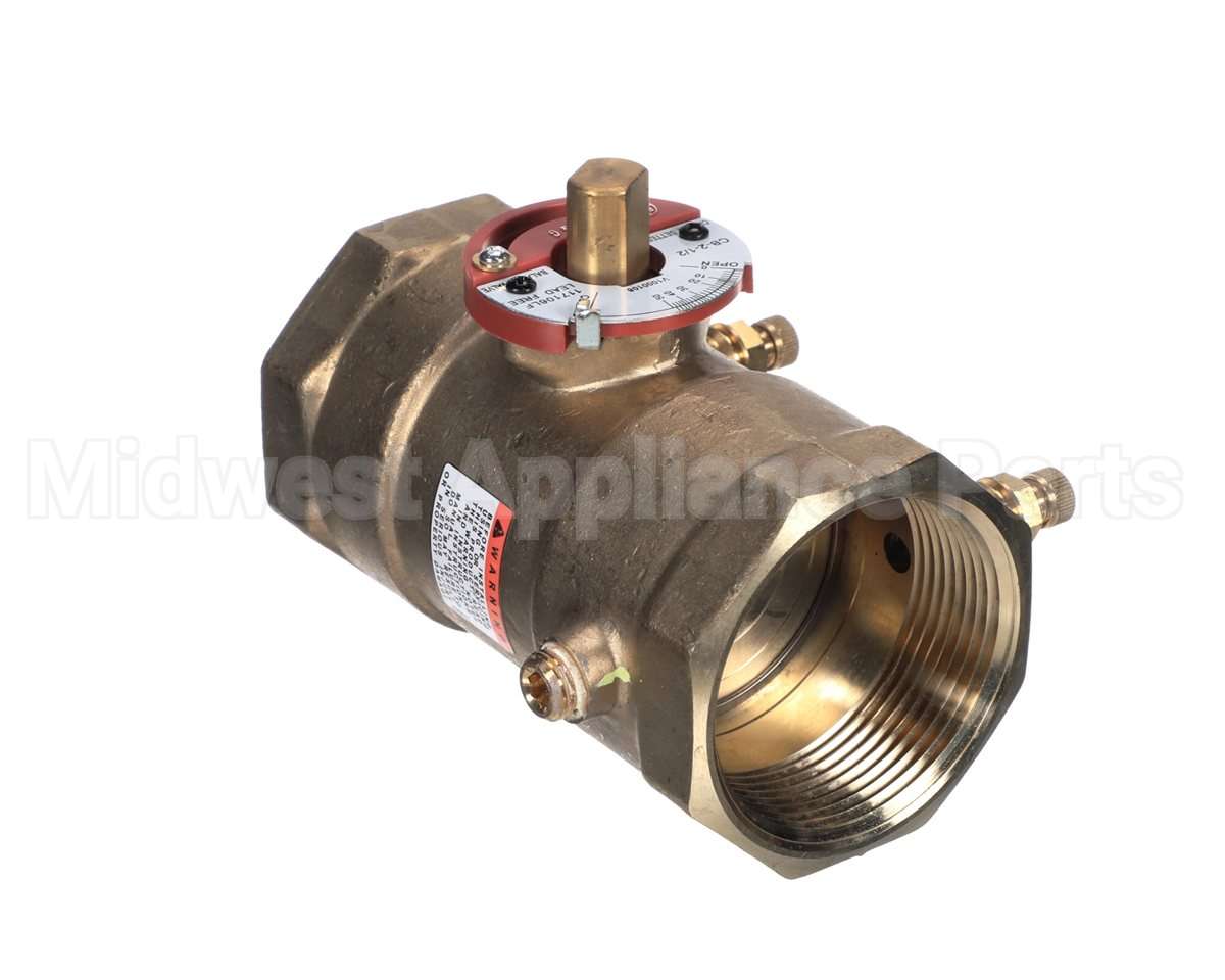 117106LF Xylem-Bell & Gossett 2 1/2"Npt Circ Sttr Lead Free