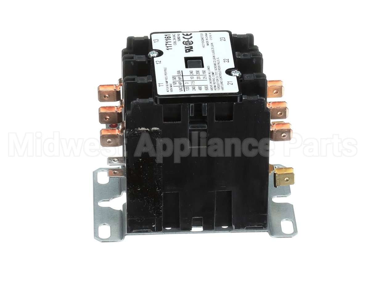 1171161 International Comfort Products Contactor 3Pole 40A 24V