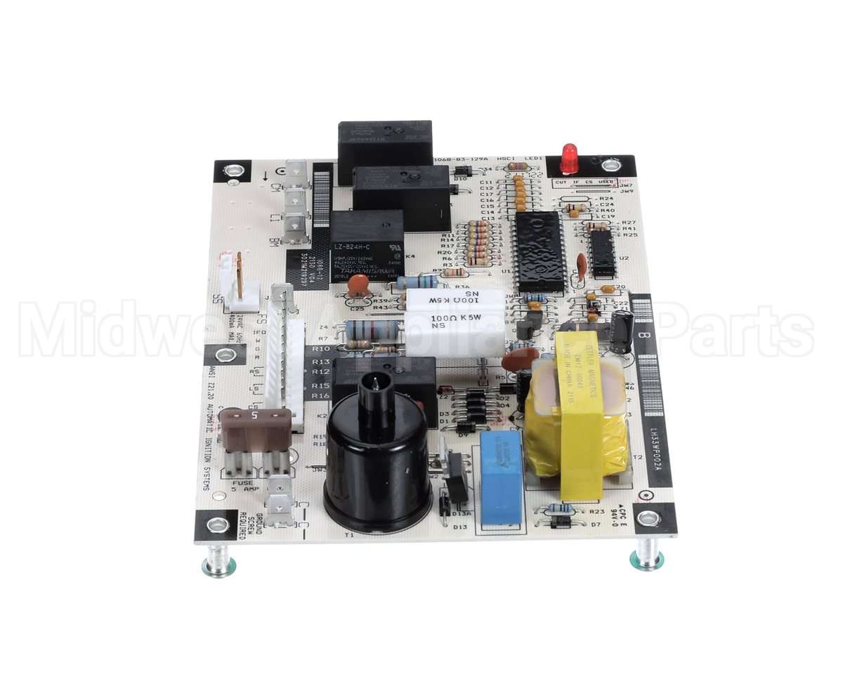 1171165 International Comfort Products Ut 1068-12 Ignition Module