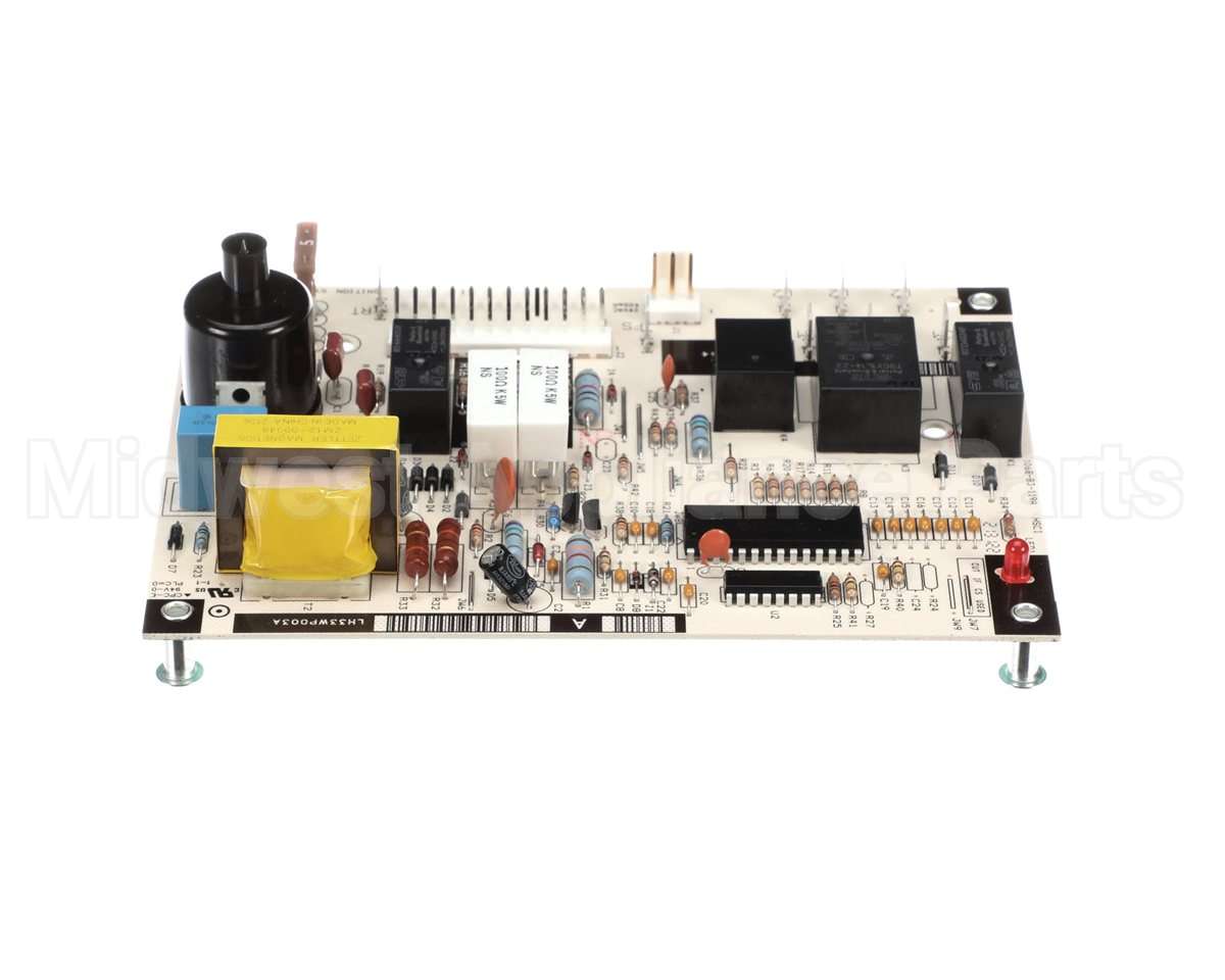 1171166 International Comfort Products Integrated Circuit Board