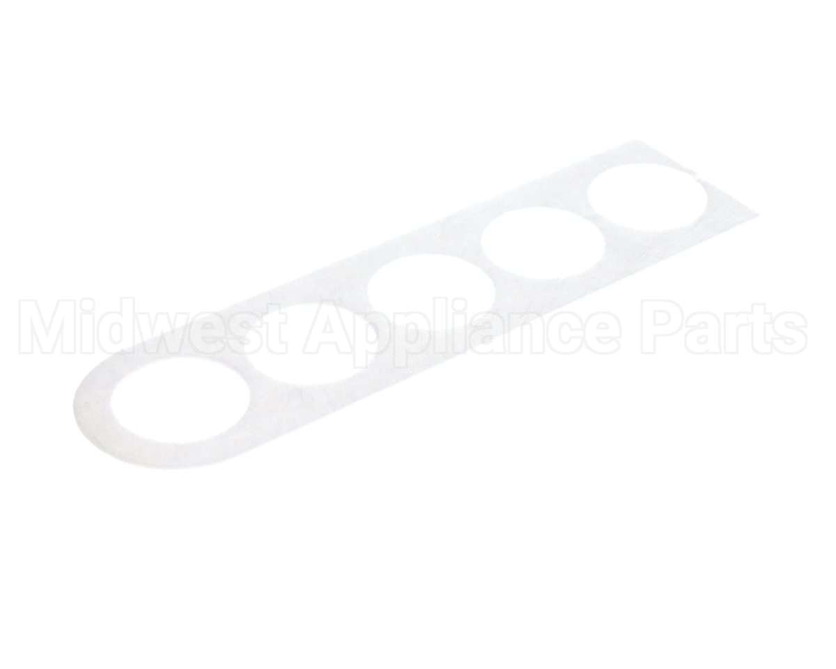 1171265 International Comfort Products Regulator Gasket