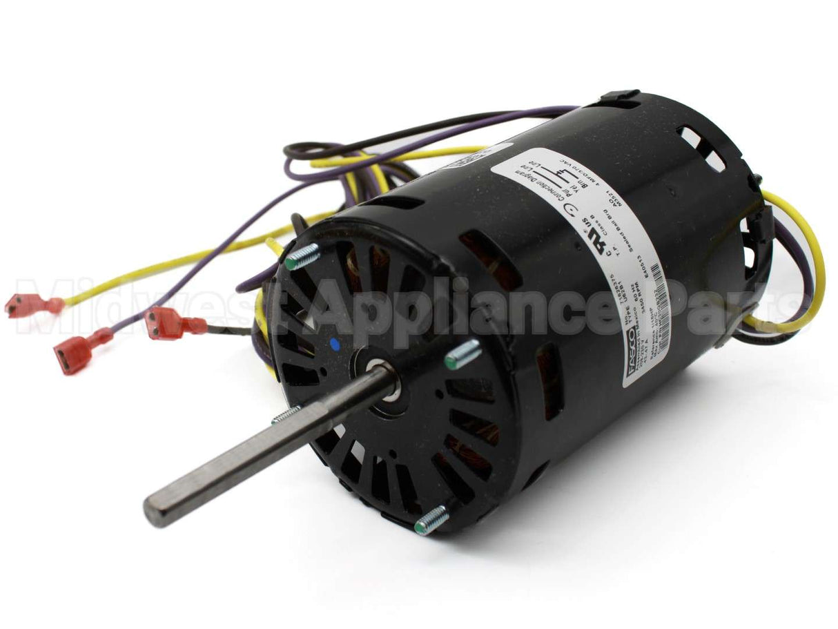 1171348 International Comfort Products 230V 1/16Hp Vent Motor