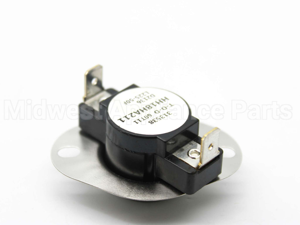 1171484 International Comfort Products Limit Switch 225-50