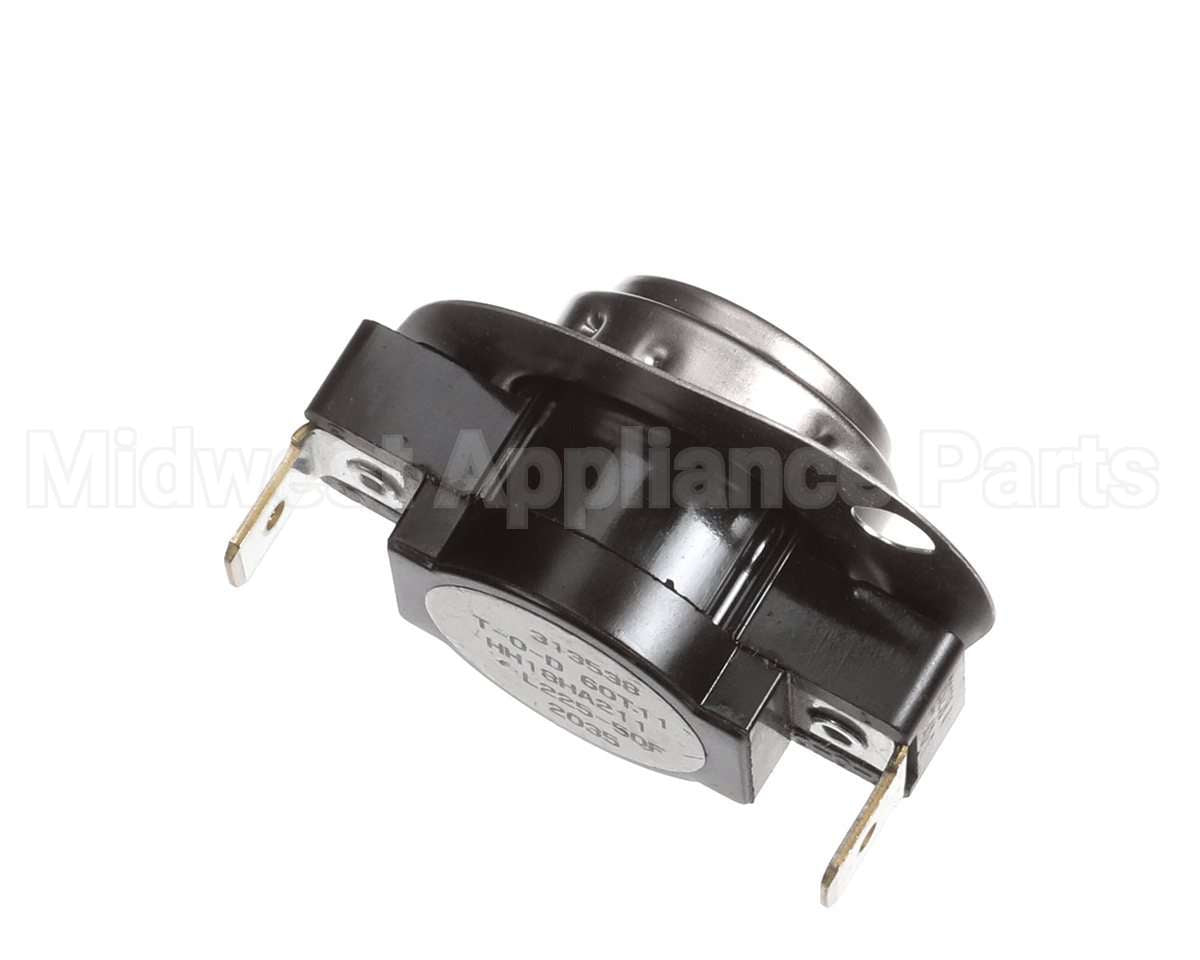 1171484 International Comfort Products Limit Switch 225-50