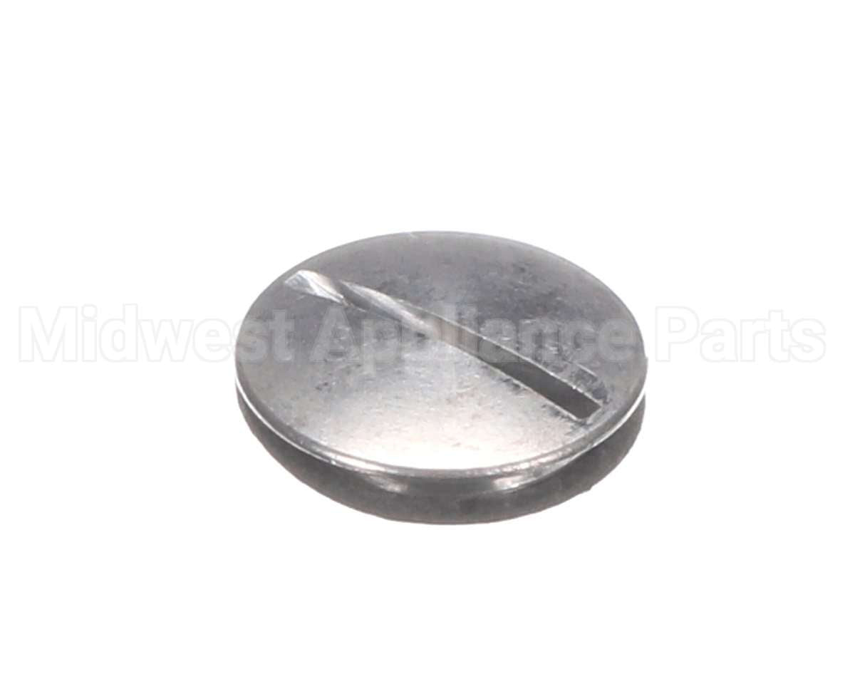 1171530 Southbend Range Reg. Cap & Gasket Yellow Rv43