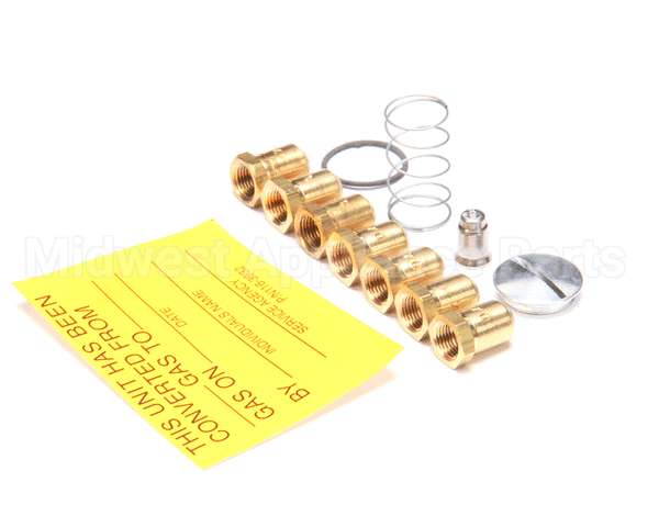 1171531 Southbend Range Kit,Nat Conv,300 6B