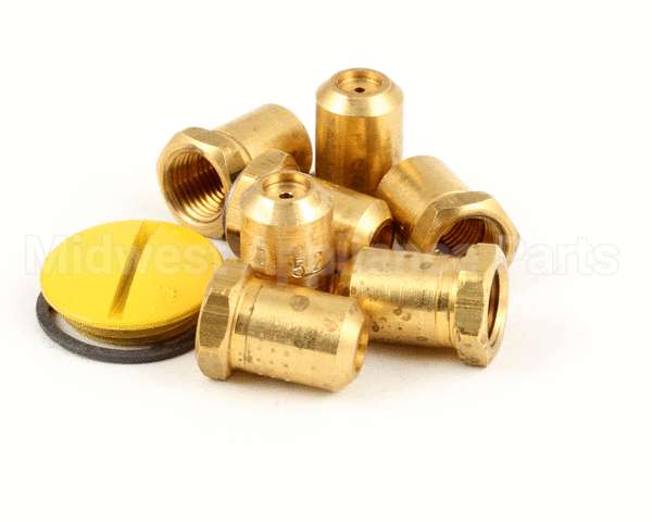 1171532 Southbend Range Kit,Prop,Conv 300 68