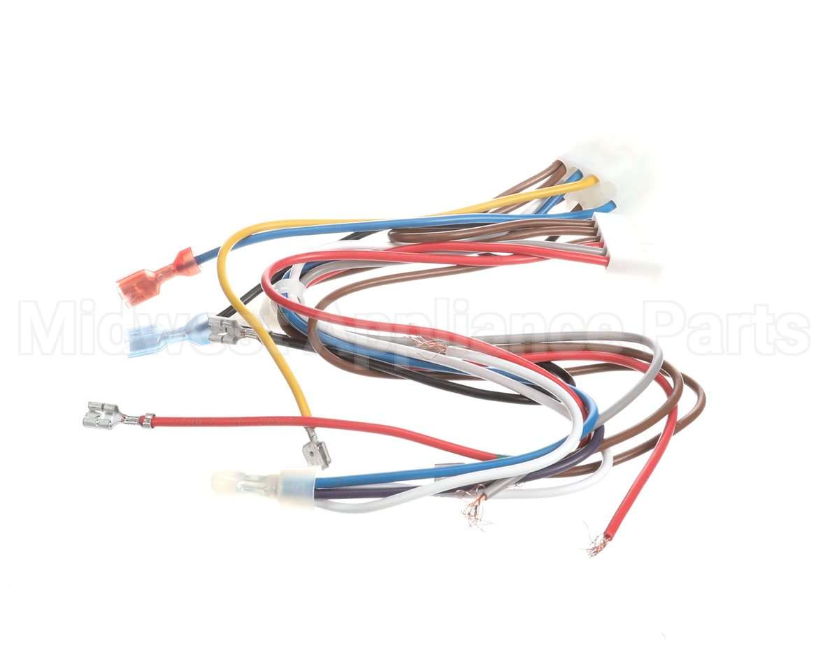 1171698 International Comfort Products Harness-Control Board