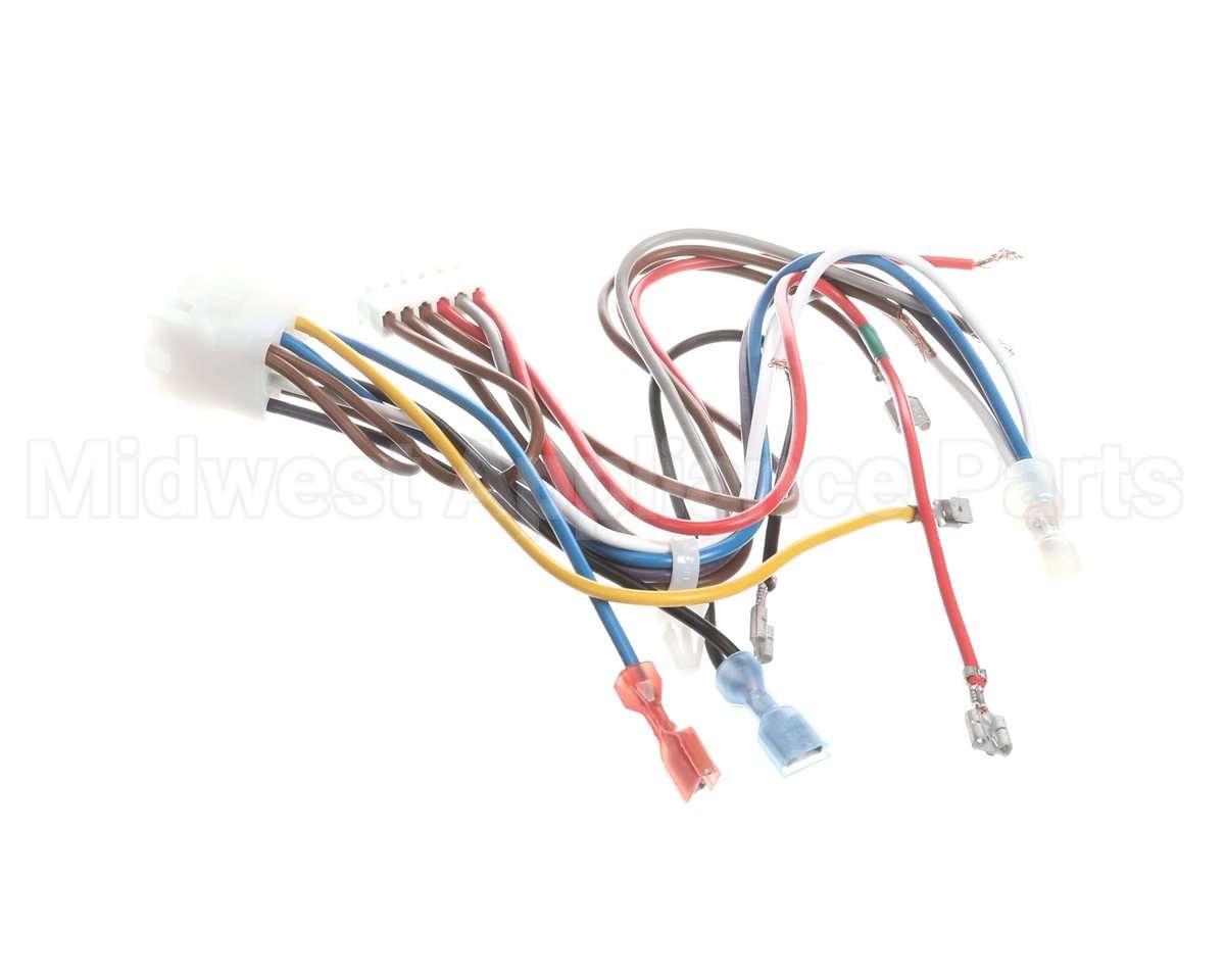1171698 International Comfort Products Harness-Control Board