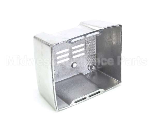 117171 Robot Coupe Base R4X/R6X Nm