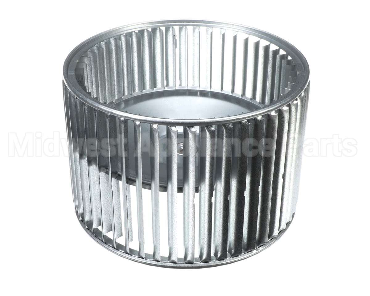 1171771 International Comfort Products Blower Wheel 10X7X1/2 Cw