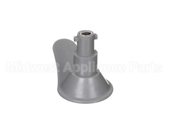 117187S Robot Coupe Scrapping Arm Handle Blixer 6V